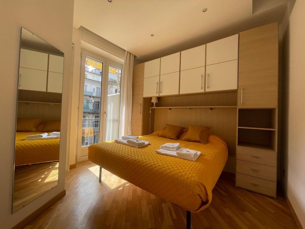 Apartamento La Tua Casetta In Centro *