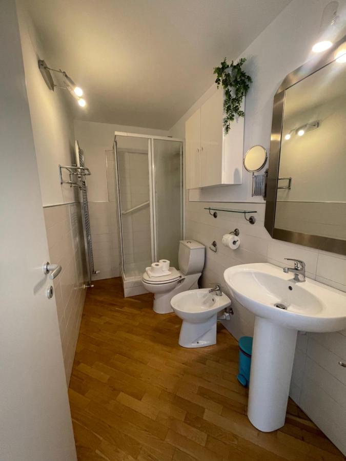 La Tua Casetta In Centro Apartamento Turín